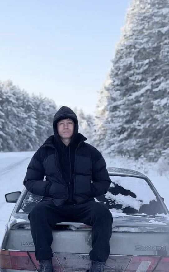 ���� 56060276 ������� Xurshid, 31 ���, ���� ���������� � �������������