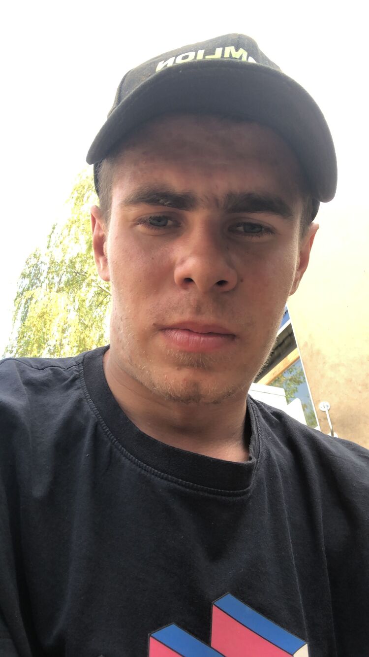 ���������� ��������, ���� ����� Nikita, 21 ���, ������������ ��� ������, ����� � ���������, c�������� ���������, ���������