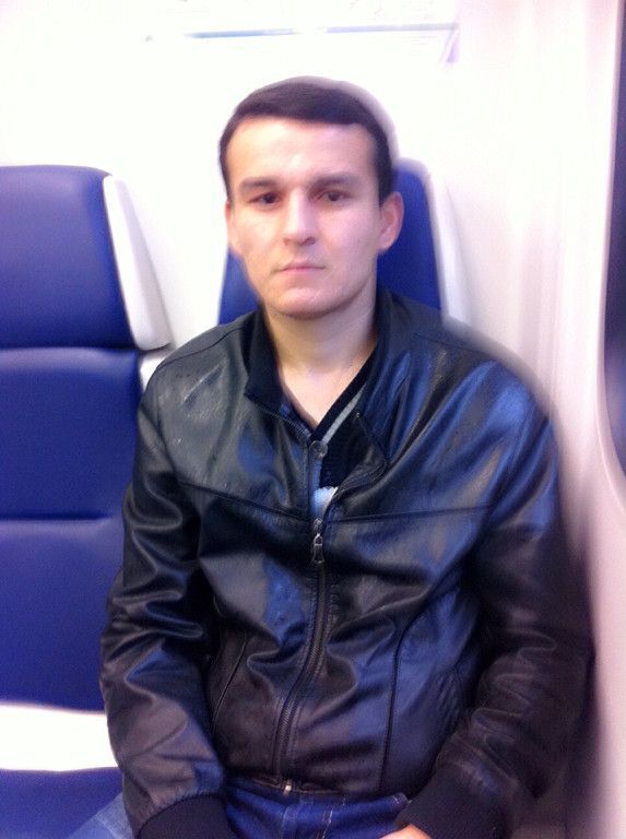 ���� 27136806 ������� ����, 38 ���, ���� ���������� � ������