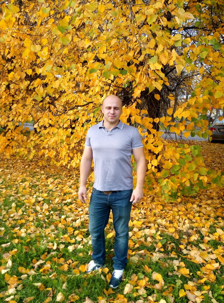 Фото 13852086 мужчины Иииии, 36 лет, ищет знакомства в Москве