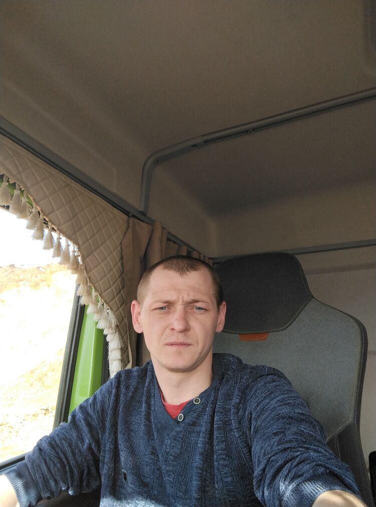 ���� 50428926 ������� Alexey, 35 ���, ���� ���������� � ��������