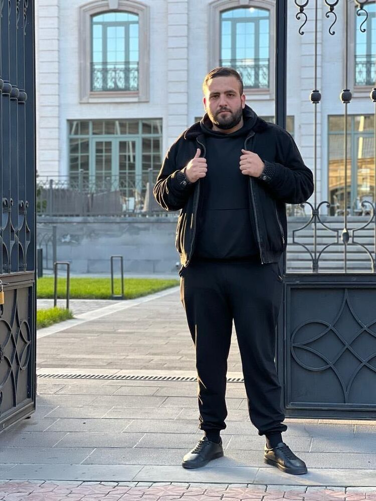 ���������� ������, ���� ������� Samvel, 27 ���, ������������ ��� ������, ����� � ���������