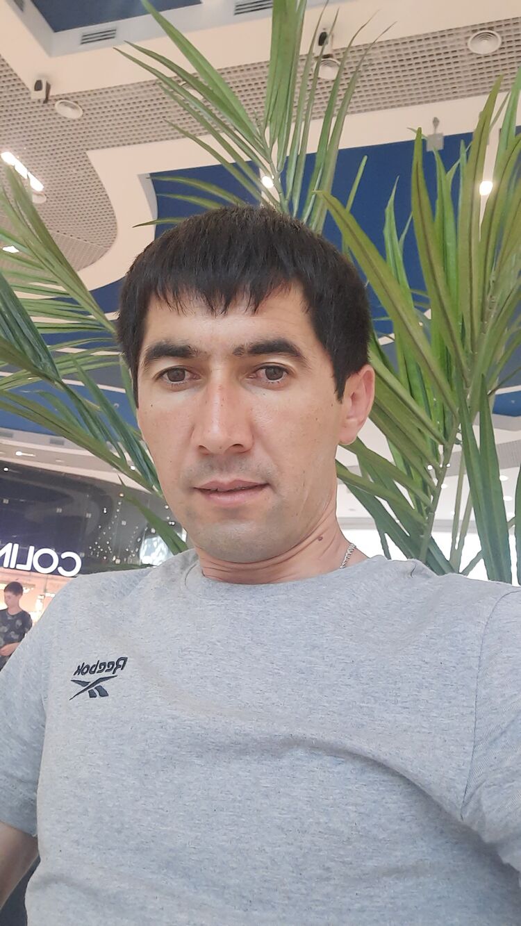  47999786  Alisher, 34 ,    