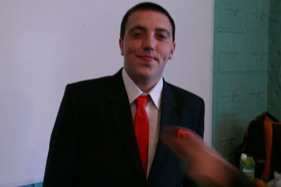 ���������� �������, ���� ������� Vitaliy, 33 ����, ������������ ��� ����� � ���������, c�������� ���������