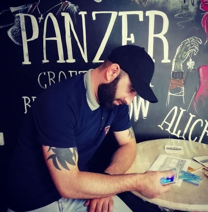 ���������� ������, ���� ������� Ruslan, 35 ���, ������������ ��� ������, ����� � ���������, c�������� ���������