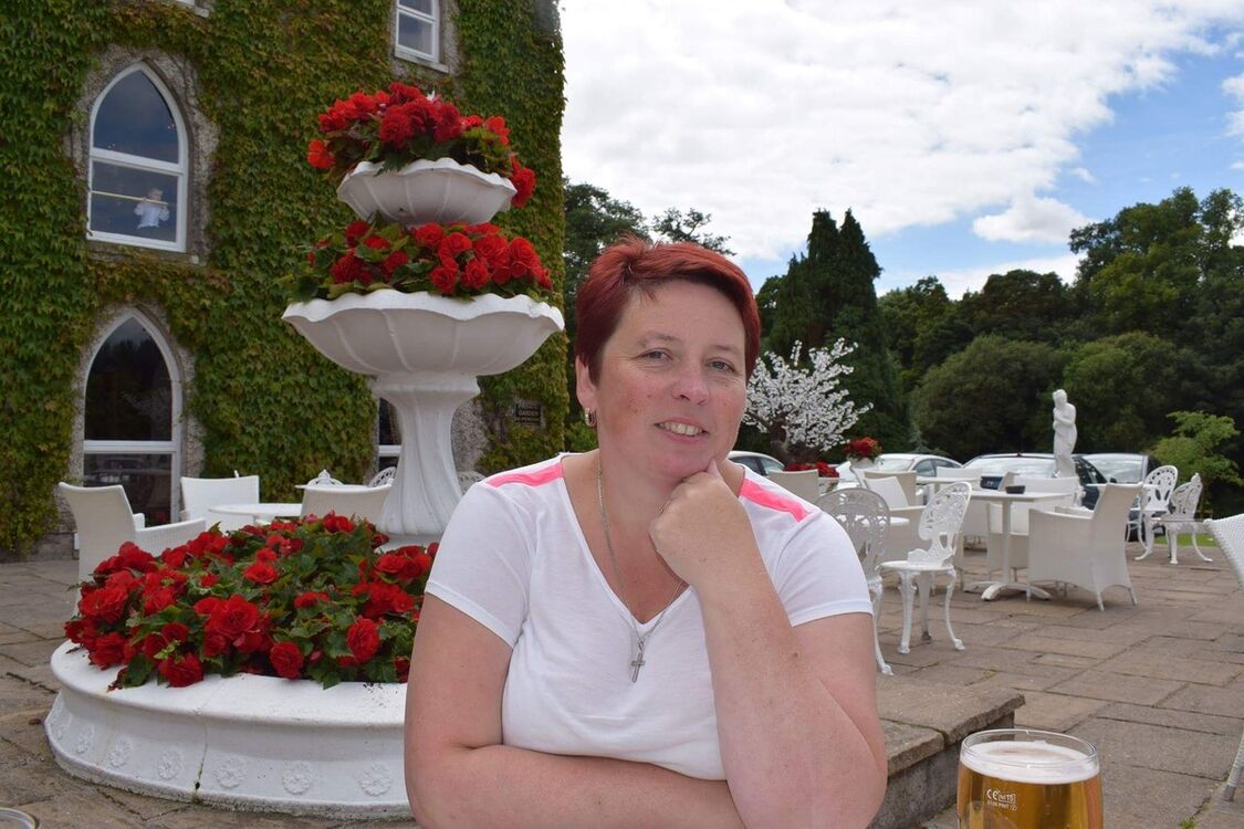  Granard,   Larisa, 50 ,   c 