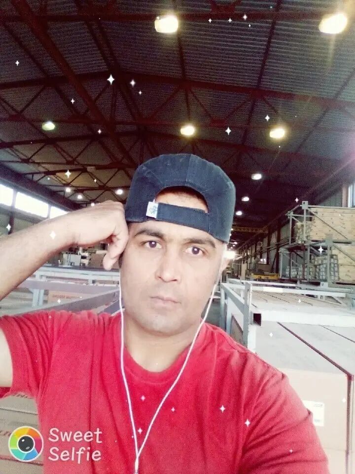 ���� 31738086 ������� Bakha, 41 ���, ���� ���������� � ��������