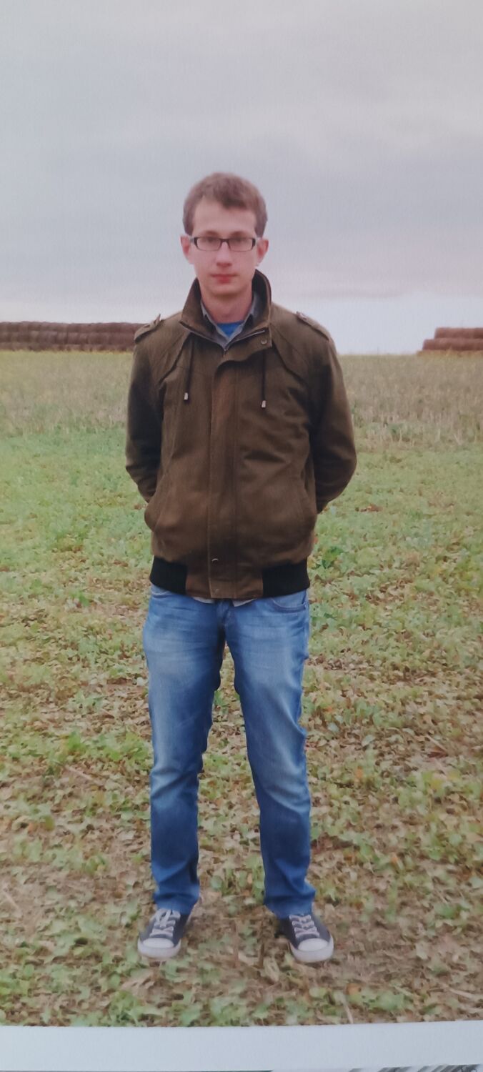 ���� 43150566 ������� ������, 33 ����, ���� ���������� � ������