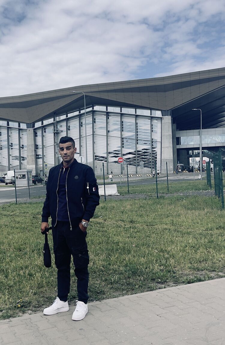 ���� 43966226 ������� Chouaib, 33 ����, ���� ���������� � �����-����������