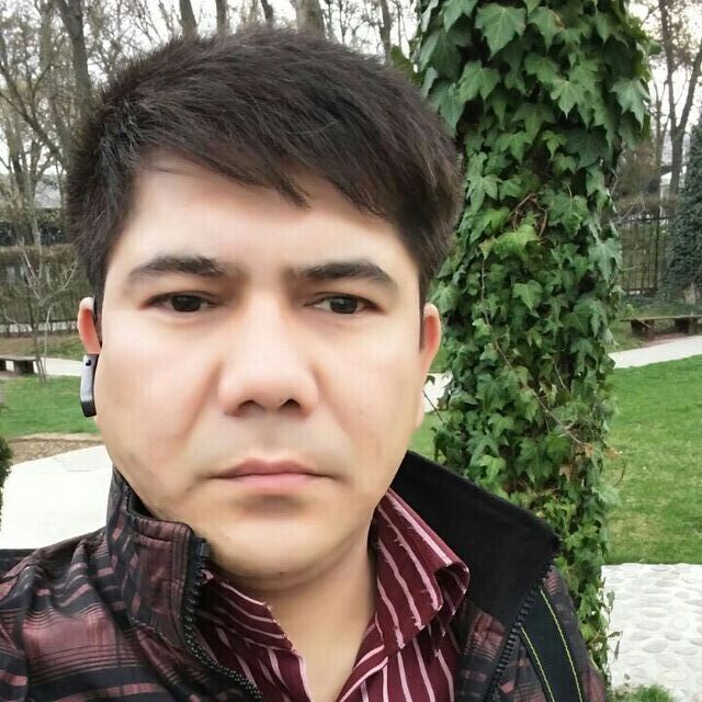 ���������� �������, ���� ������� Abdusaid, 43 ����, ������������ ��� ������, ����� � ���������