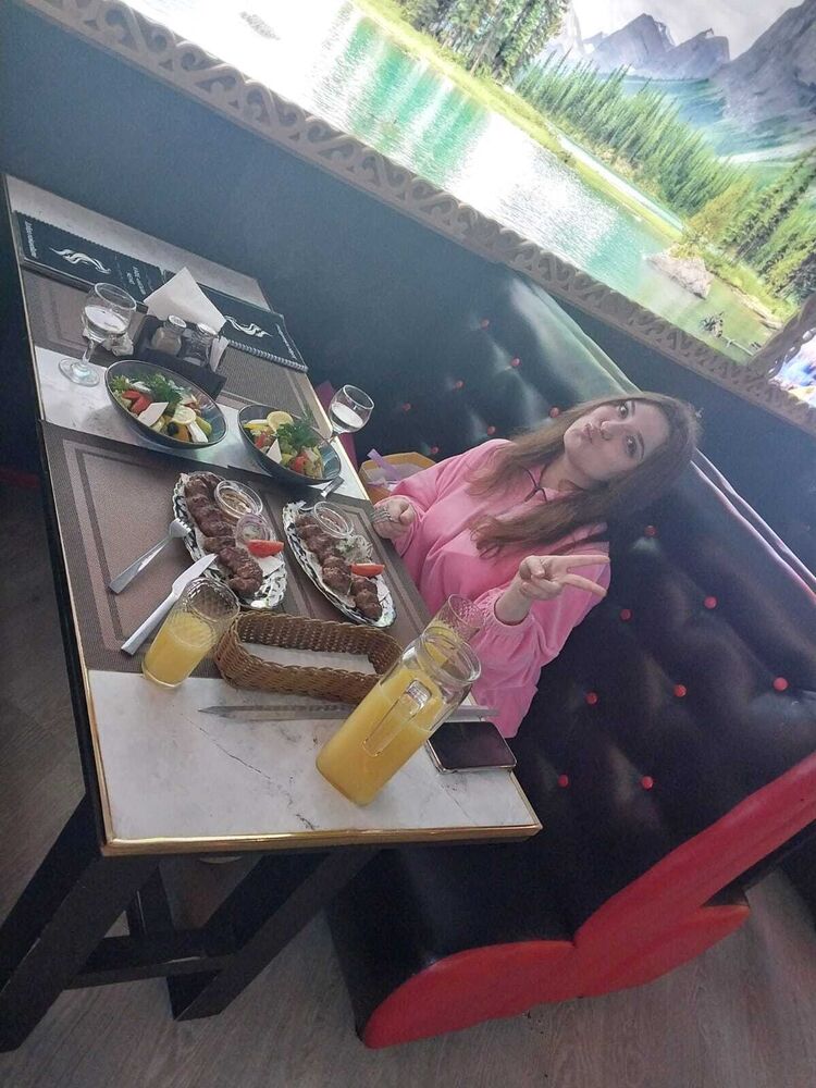 ���� 54451716 ������� Aiiiiriiiiss, 25 ���, ���� ���������� � �����-����������