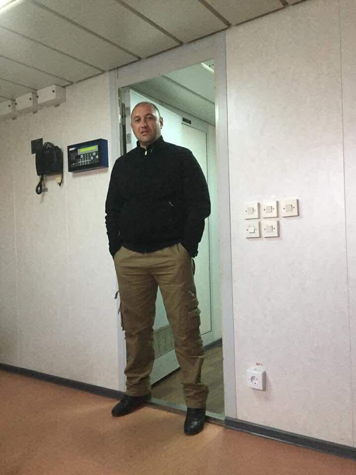  Leixlip,   Igor, 39 ,   ,   