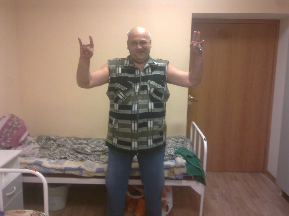 ���������� ������, ���� ������� Urii svatov, 58 ���, ������������ ��� ������, ����� � ���������, c�������� ���������, ���������