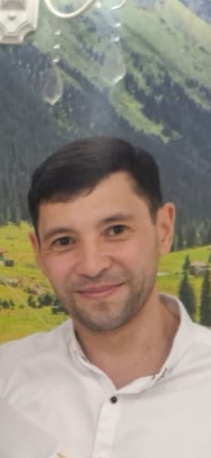 ���������� ������, ���� ������� Zhan, 44 ����, ������������ ��� ������, ����� � ���������