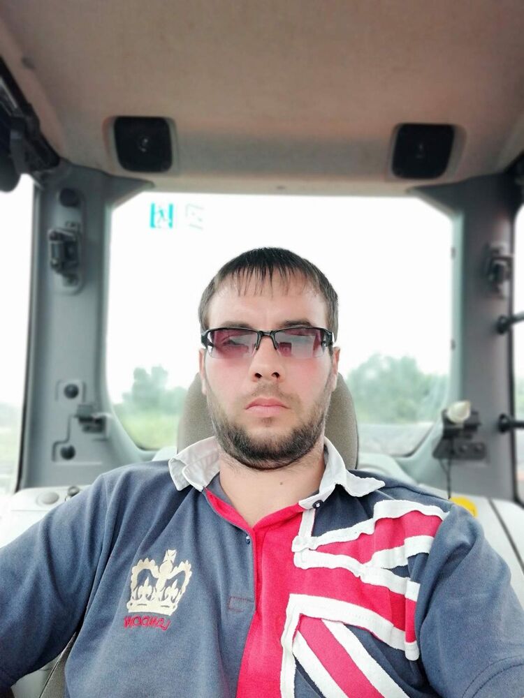 ���������� �����������, ���� ������� Mikhail, 40 ���, ������������ ��� ������, ����� � ���������, c�������� ���������, ���������