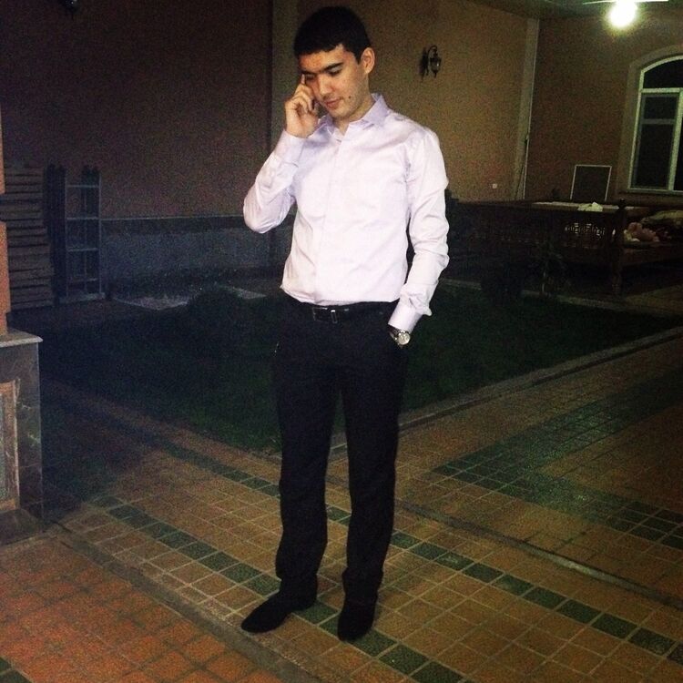  ,   Dilmurod, 37 ,   