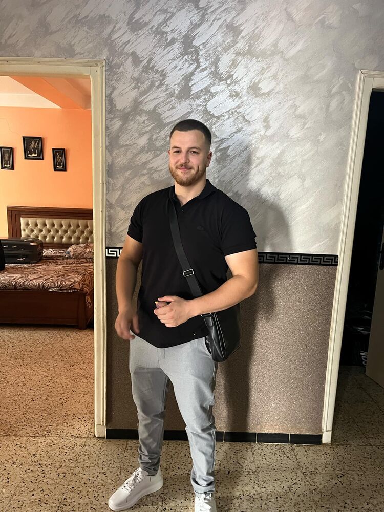 ���� 49598466 ������� Brahim, 27 ���, ���� ���������� � ������