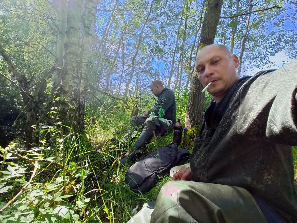  46011326  Nikolay, 40 ,    