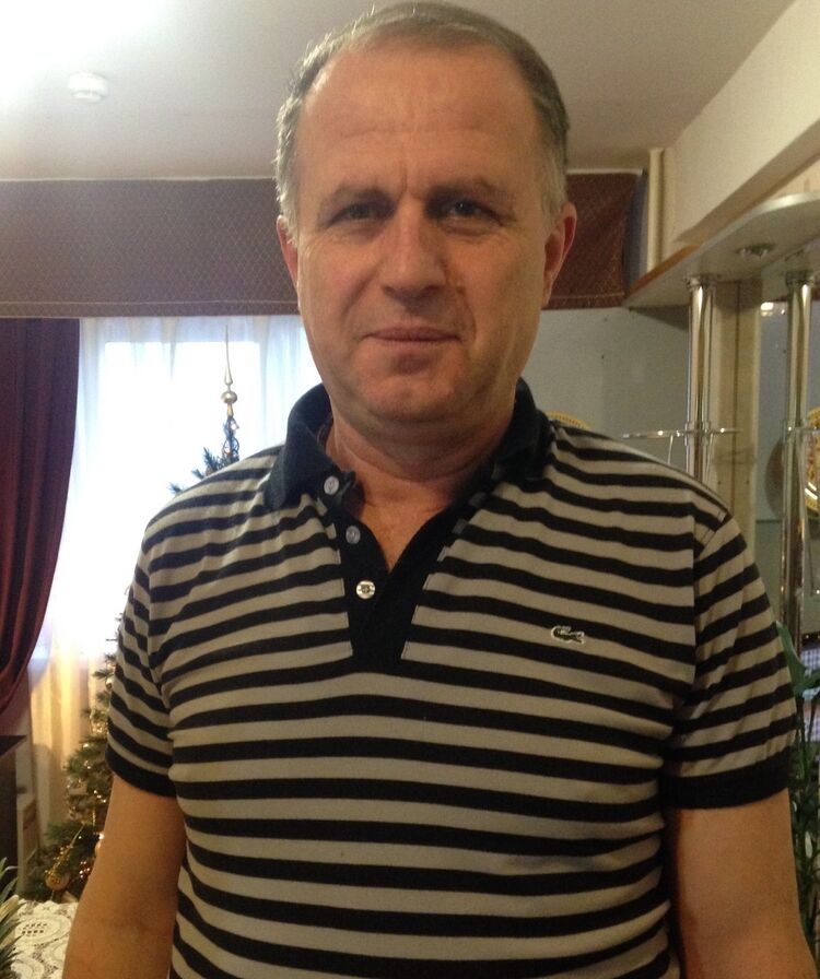 ���� 17672016 ������� Zaur, 58 ���, ���� ���������� � �����-����������