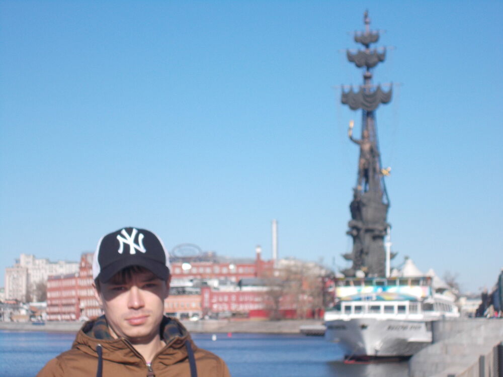 ���������� ������, ���� ������� Roma, 38 ���, ������������ ��� ������