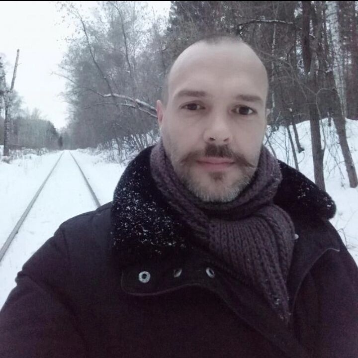 ���������� �����������, ���� ������� Mark Edward, 43 ����, ������������ ��� ������, ����� � ���������, c�������� ���������