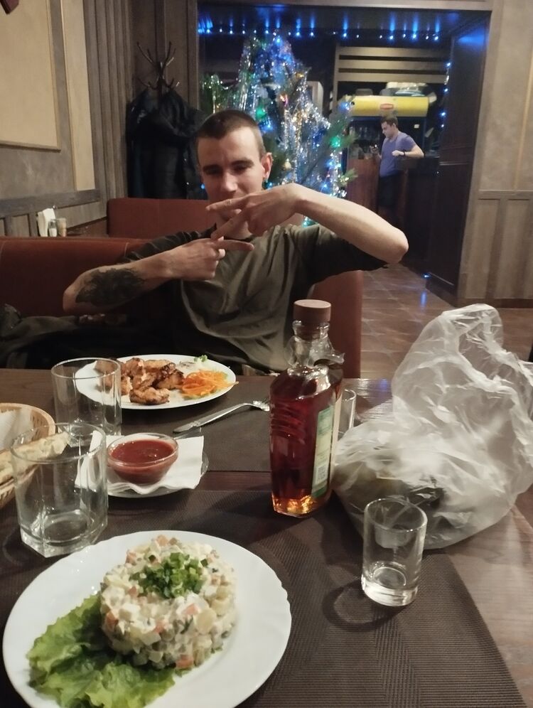 ���� 40966976 ����� Daniil, 24 ����, ���� ���������� � �����������