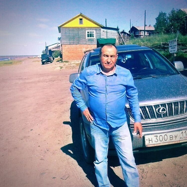 ���������� �����-���������, ���� ������� Alexander, 54 ����, ������������ ��� ������, ����� � ���������