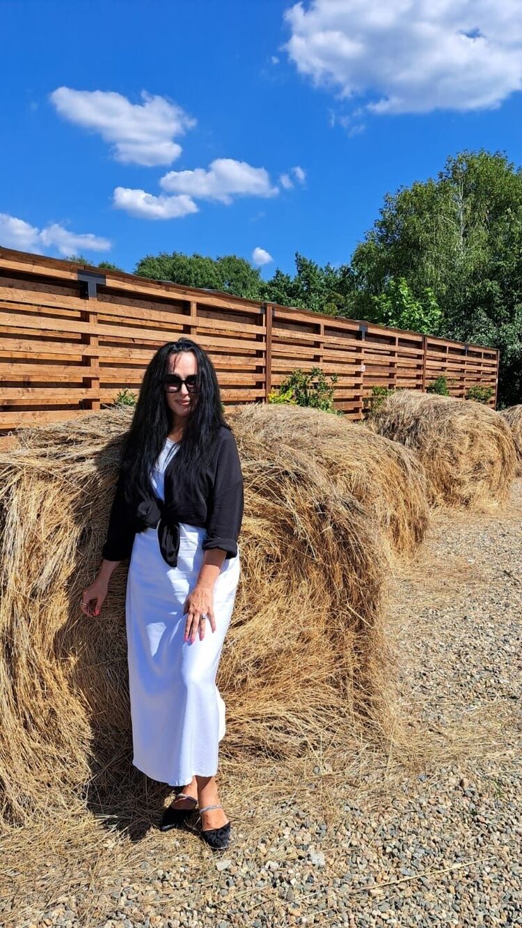  54473546  Irina, 49 ,    