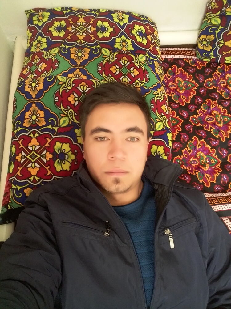 ���� 18131646 ������� Sherali, 34 ����, ���� ���������� � ��������