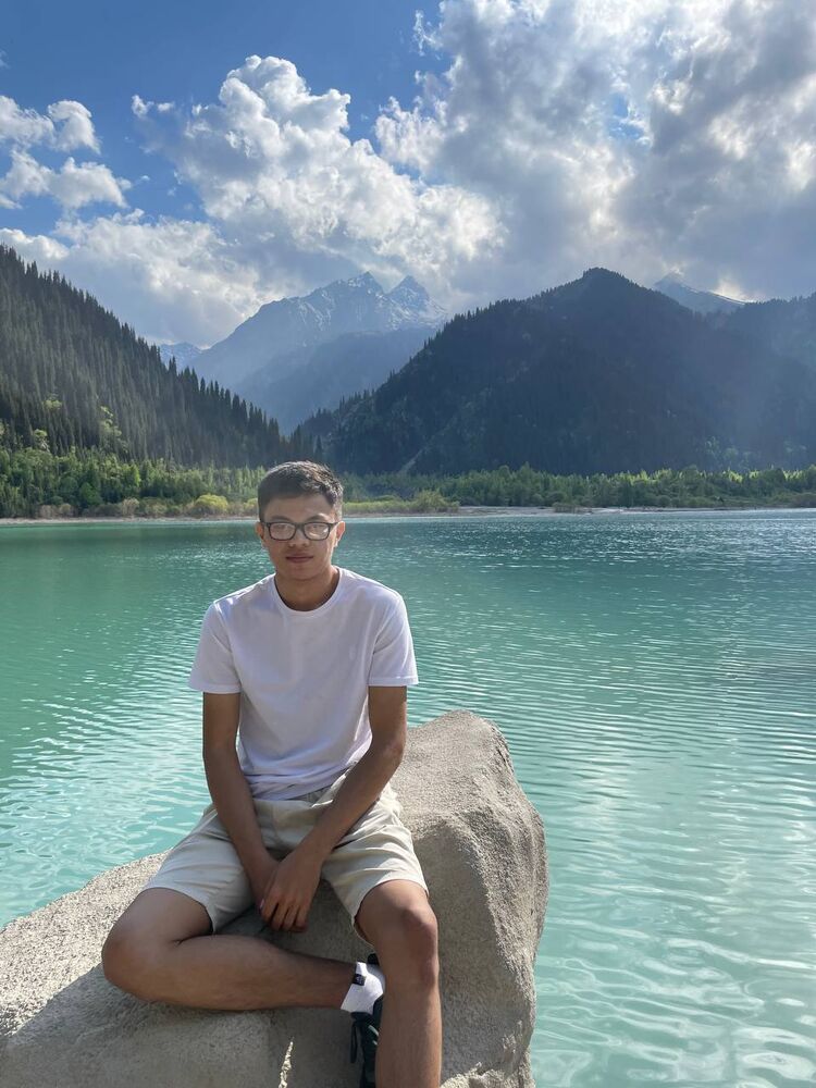 ���� 26035506 ����� Daniar, 24 ����, ���� ���������� � ������