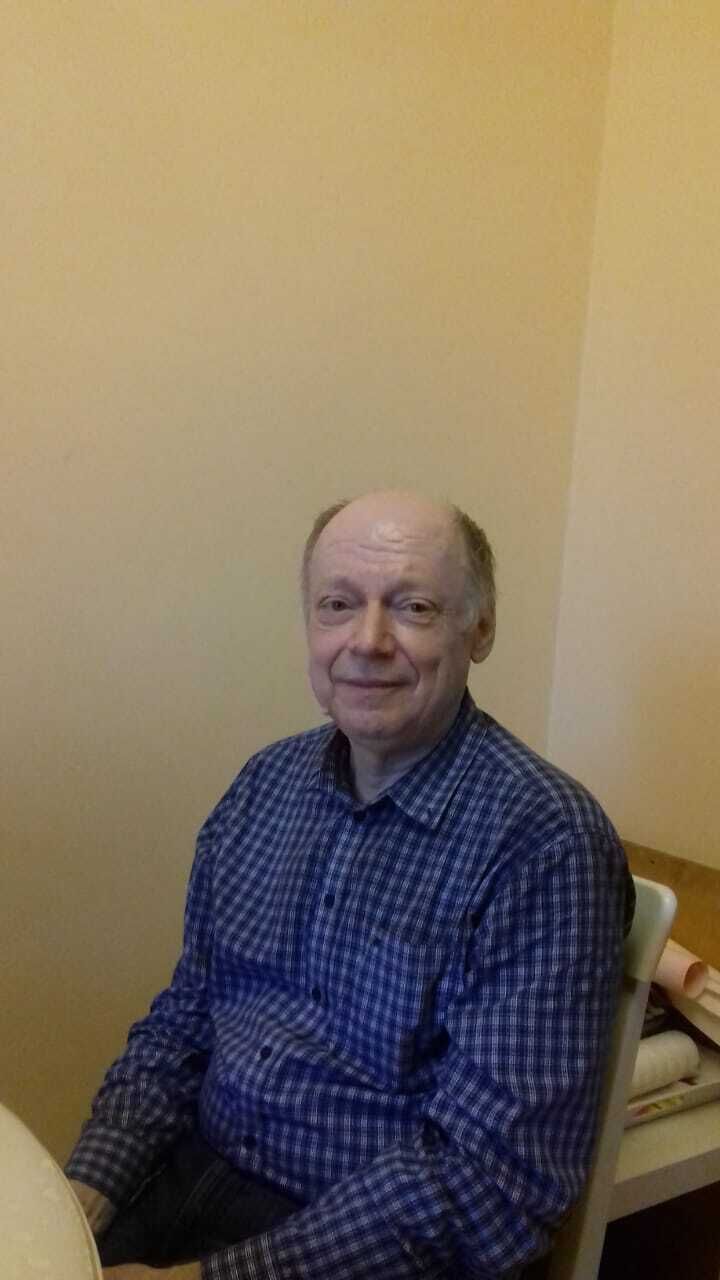  ,   Valeriy, 68 ,   ,   , c , 