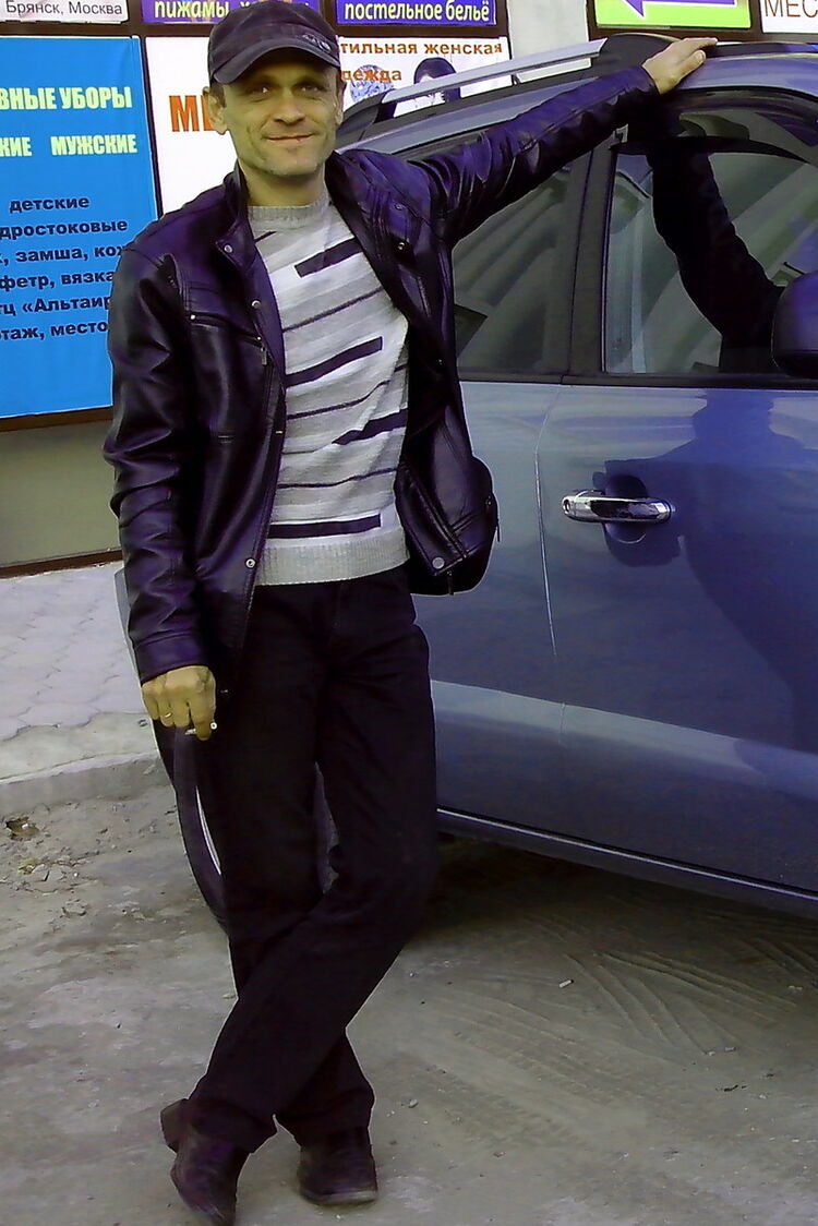 ���� 7389496 ������� �������, 52 ����, ���� ���������� � ����������