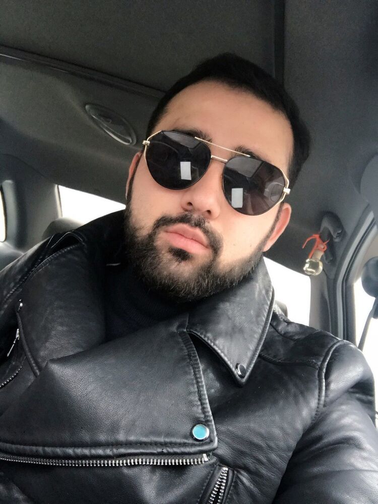 ���� 17533656 ������� Farrux, 34 ����, ���� ���������� � ��������