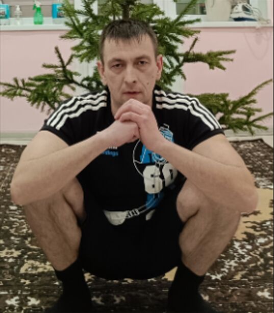 ���� 55393896 ������� Aleksandr, 40 ���, ���� ���������� � ����������