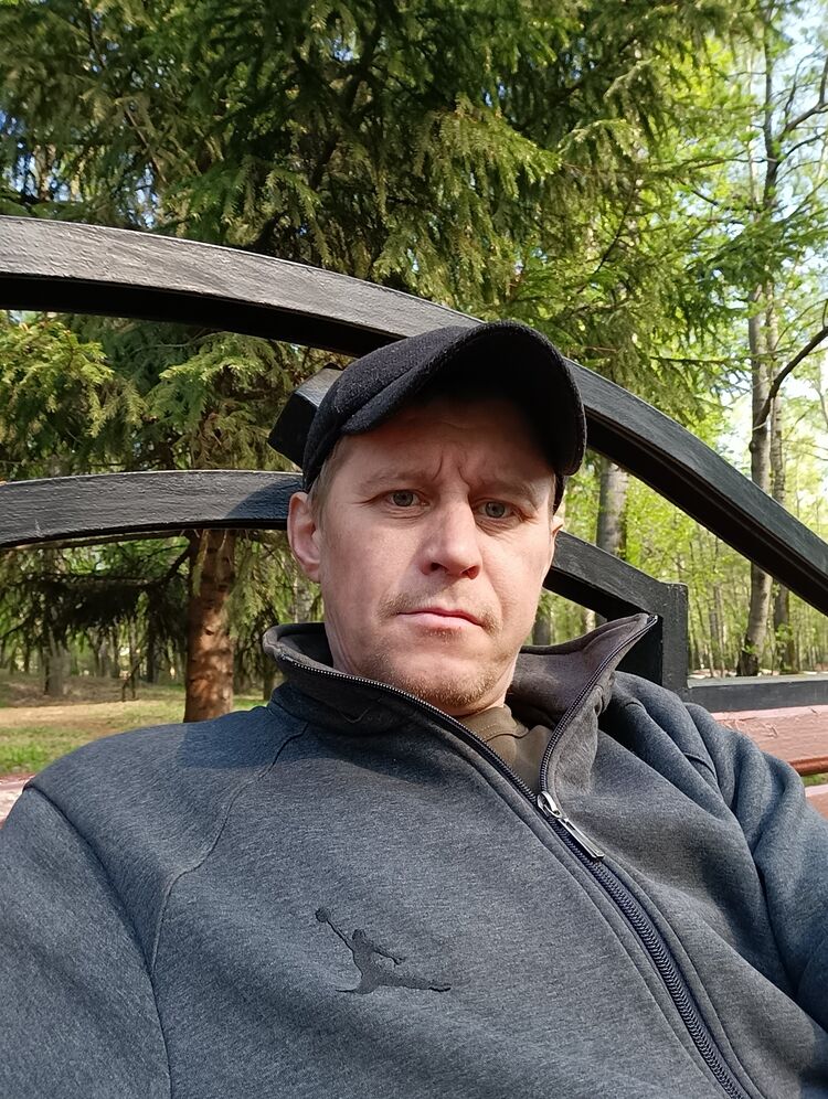 ���� 55840216 ������� Evgenij, 41 ���, ���� ���������� � ��������