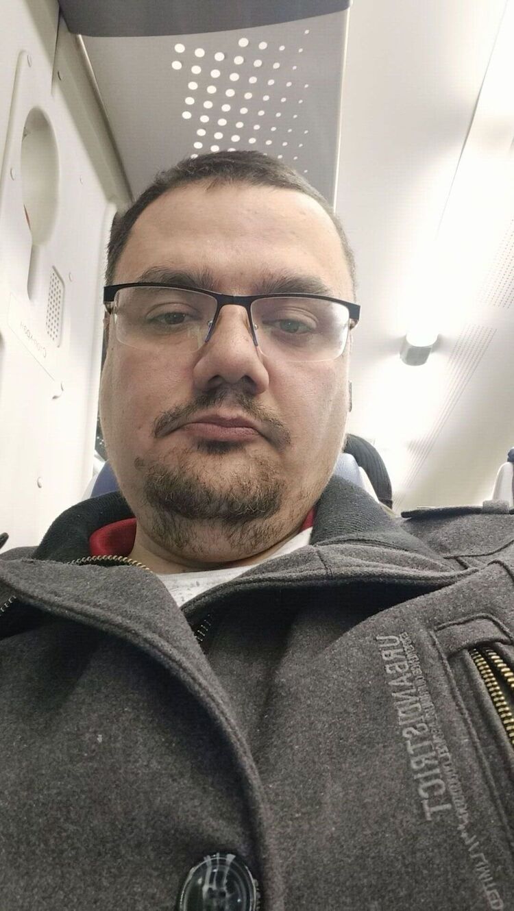 ���������� ������, ���� ������� Vladimir, 38 ���, ������������ ��� ������, ����� � ���������