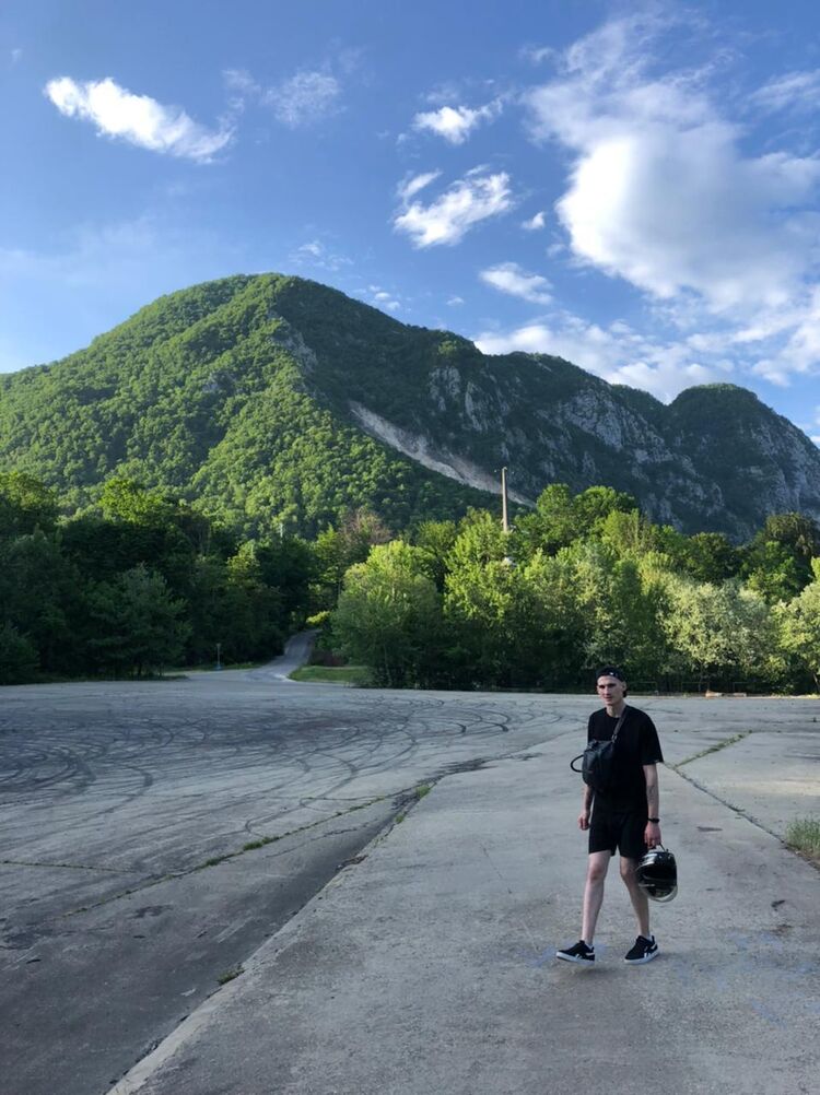 ���� 26957456 ������� Nikolay, 29 ���, ���� ���������� � ����������