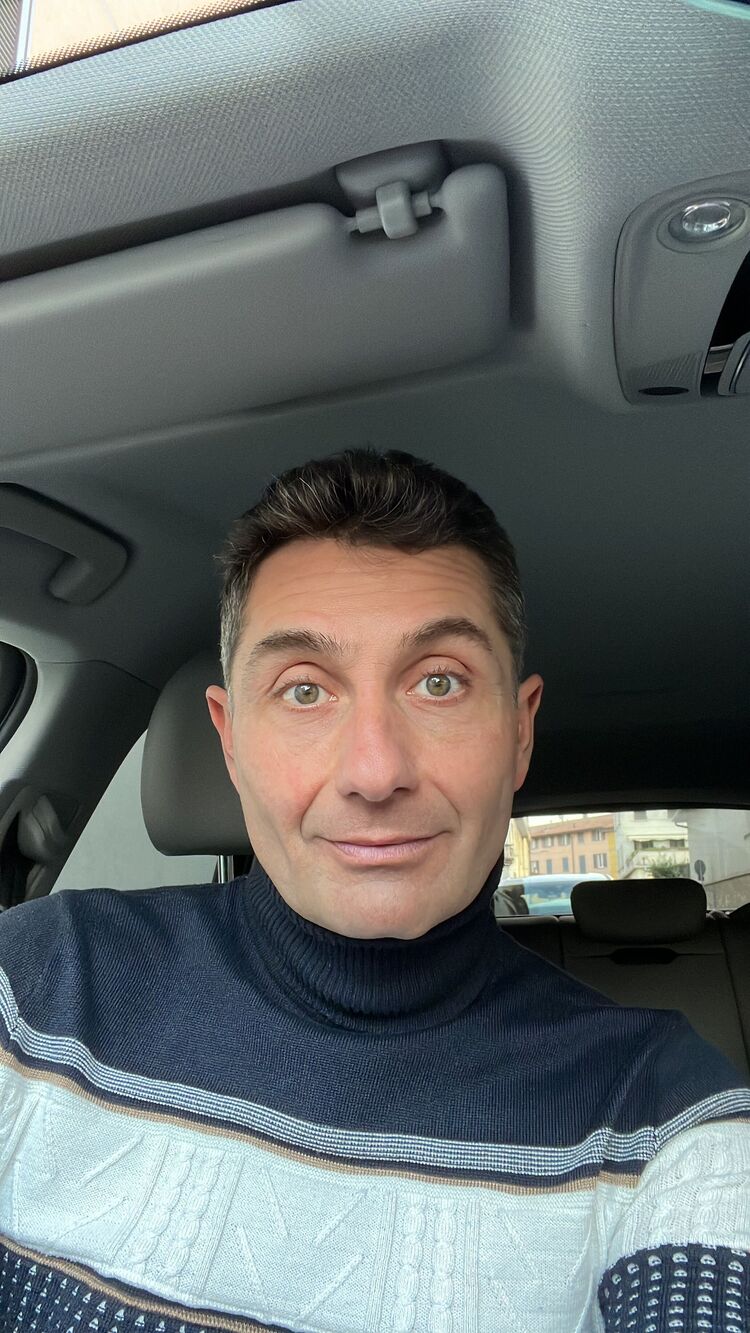  51337366  StefaNiglio, 53 ,    Cesate