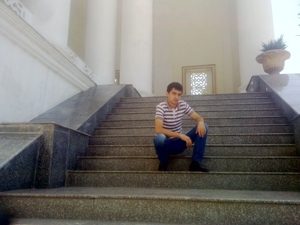  5043796  Rustam, 32 ,    