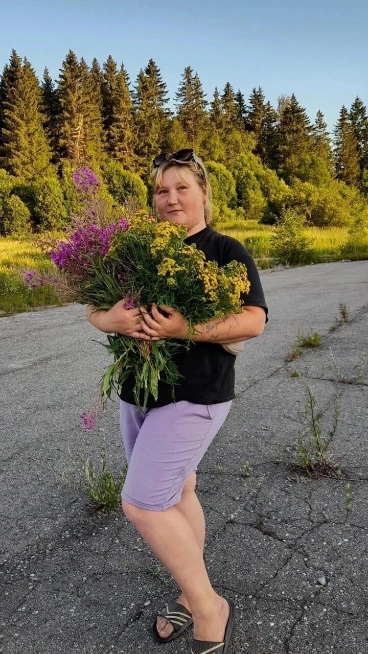 ���� 56155916 ������� Vitalina, 29 ���, ���� ���������� � �����-����������