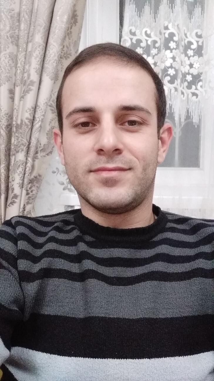 ���� 24889946 ������� Alik, 32 ����, ���� ���������� � ����