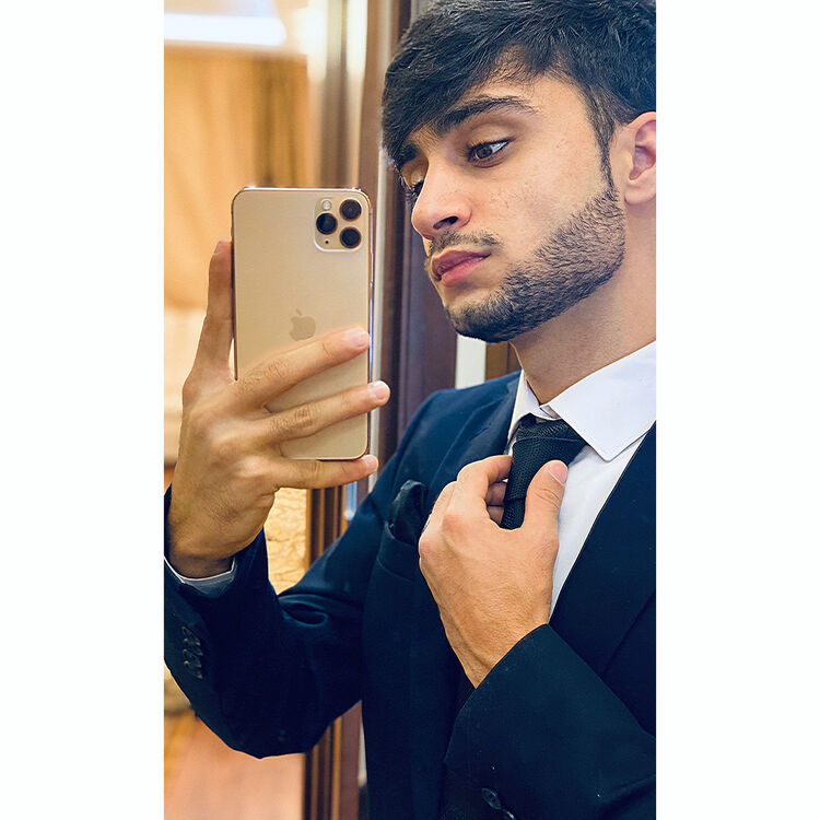 ���� 24126756 ������� Hussain, 27 ���, ���� ���������� � ������