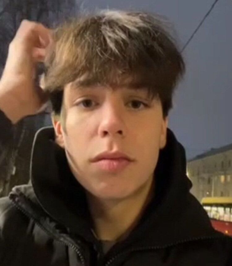 ���� 55704296 ����� ������, 19 ���, ���� ���������� � ������ ���������