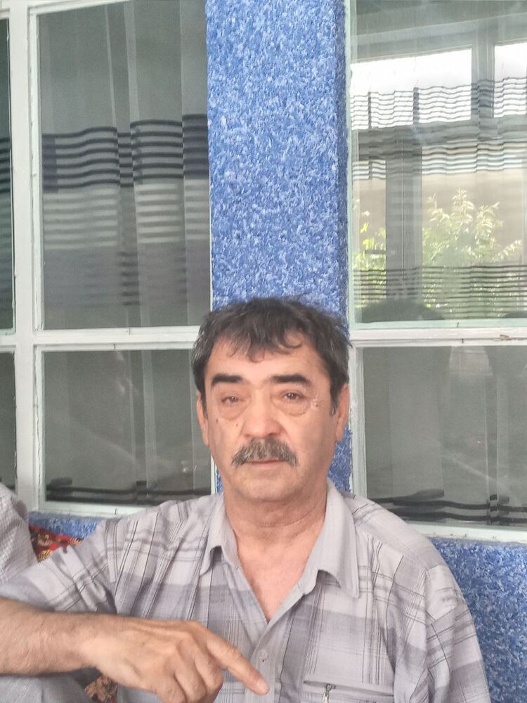  ,   Rustam, 64 ,   ,   