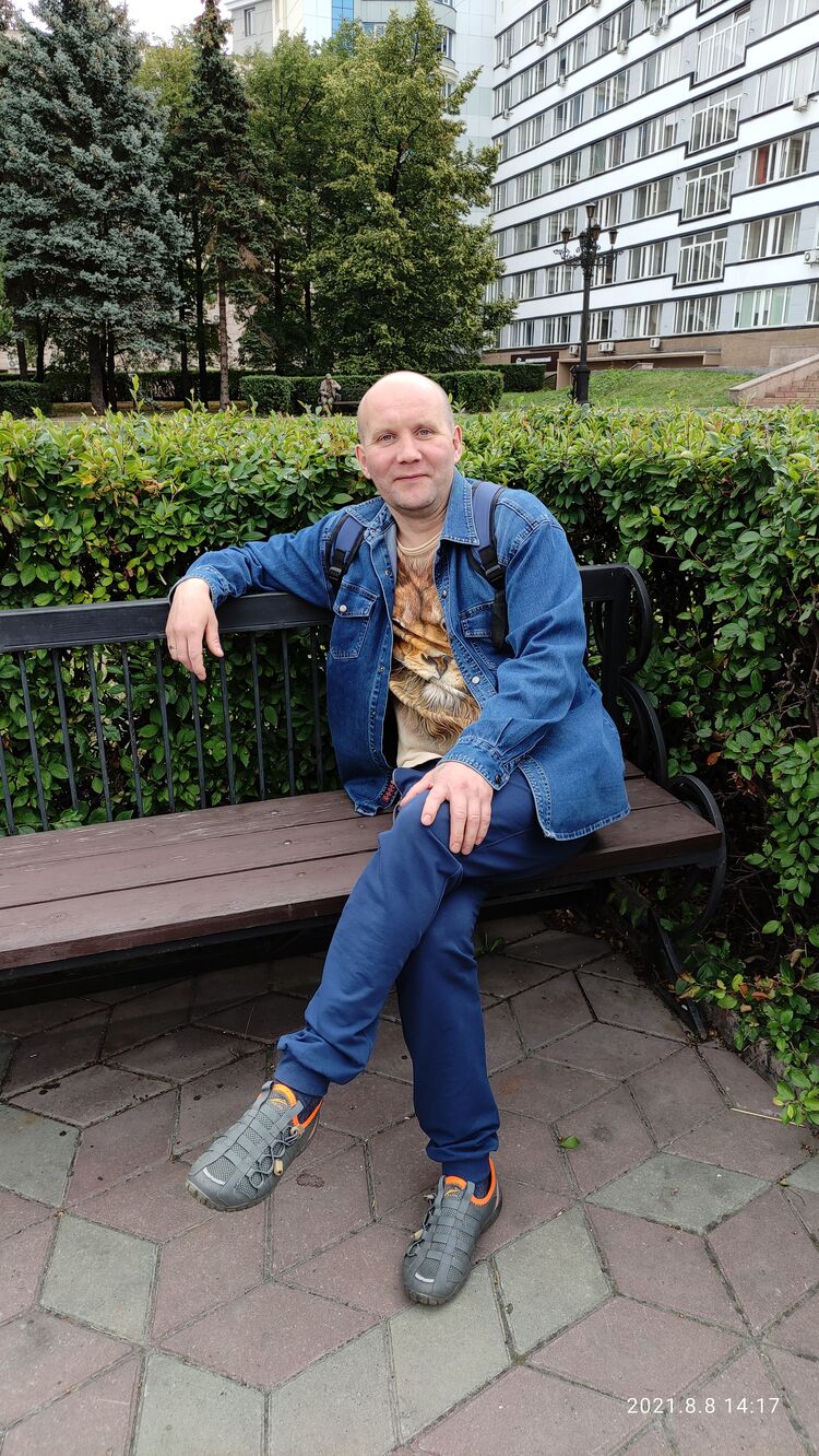 ���������� ���������, ���� ������� Alexey, 47 ���, ������������ ��� ����� � ���������, c�������� ���������