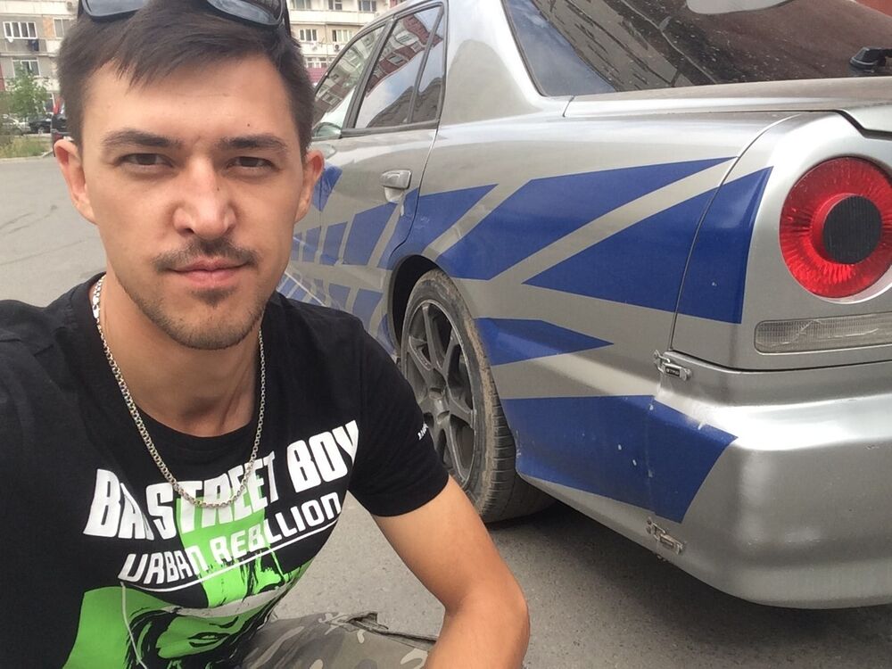 ���� 18701176 ������� Victor, 33 ����, ���� ���������� � �������