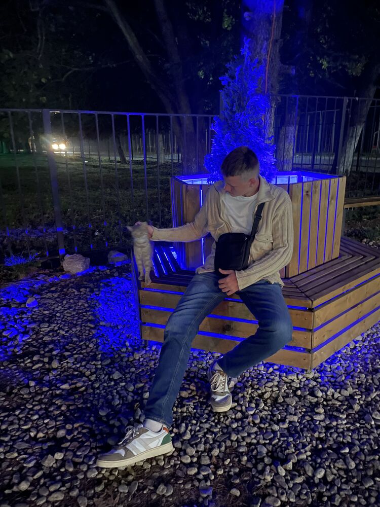 ���������� ���������, ���� ����� �������, 21 ���, ������������ ��� ����� � ���������, c�������� ���������