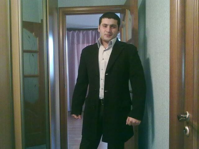 ���� 6891396 ������� Ruslan, 38 ���, ���� ���������� � ����