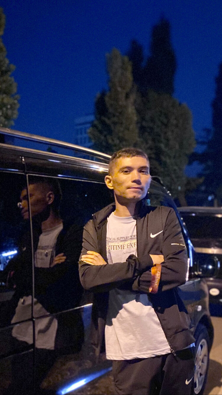 ���� 24210716 ������� Alex, 40 ���, ���� ���������� � ��������