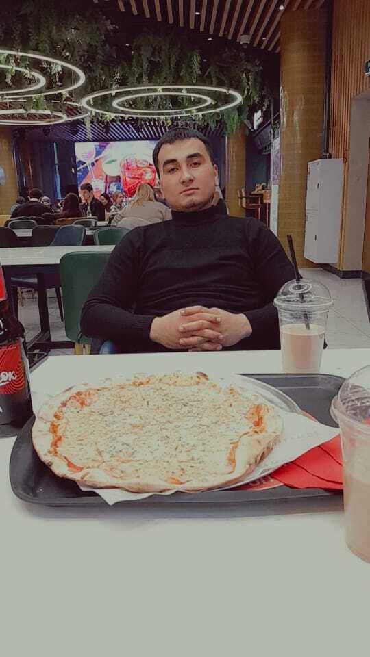 ���������� ������, ���� ������� Murad, 27 ���, ������������ ��� ������, ����� � ���������, c�������� ���������, ���������